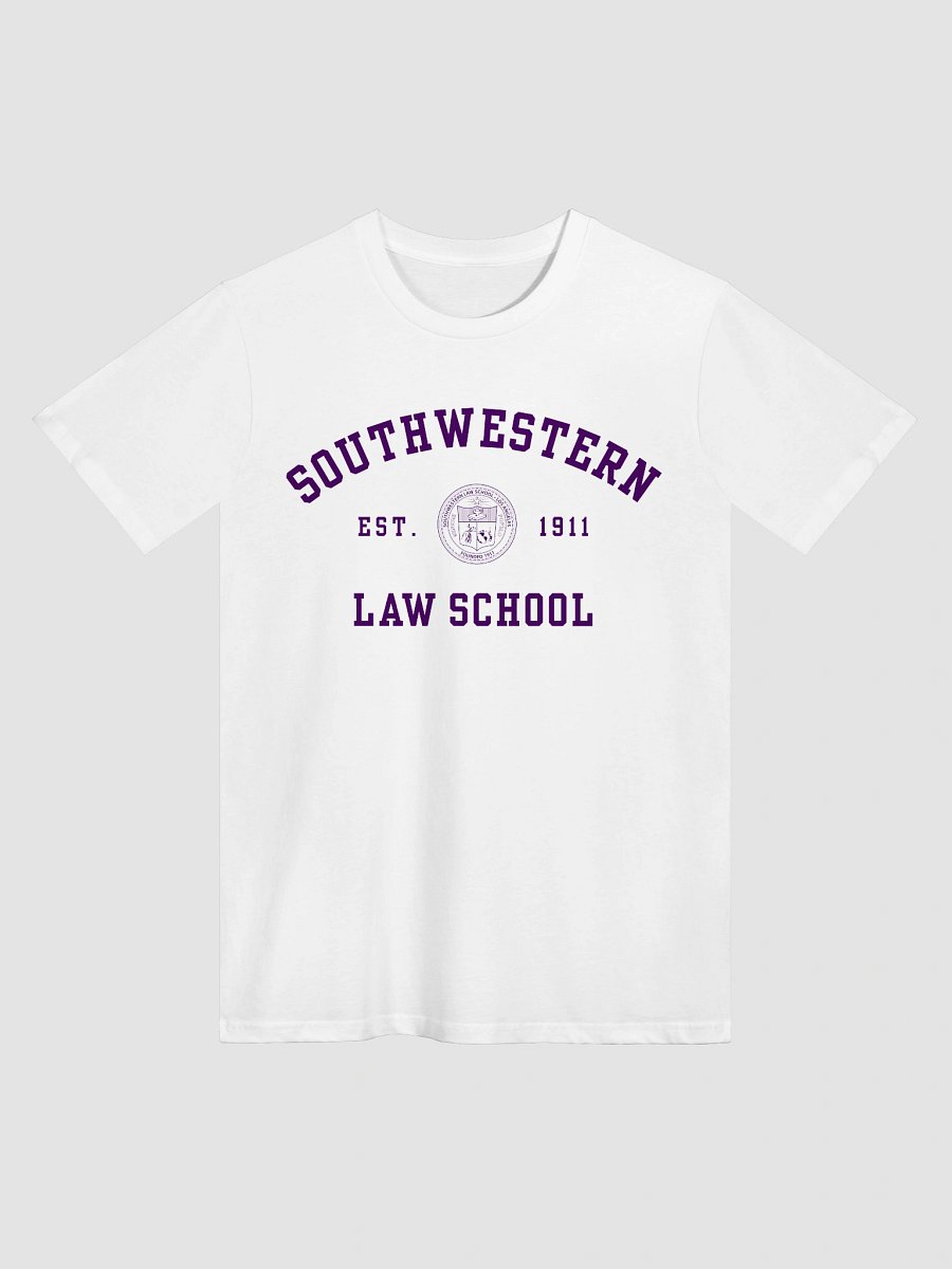 SWLAW Collegiate Seal 2 product image (1)