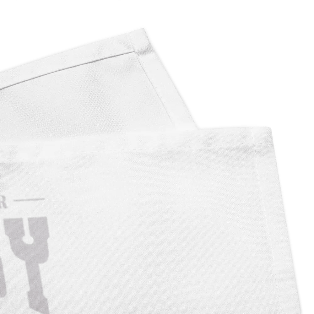 The Bartender's Napkins (Pack of Four) product image (5)