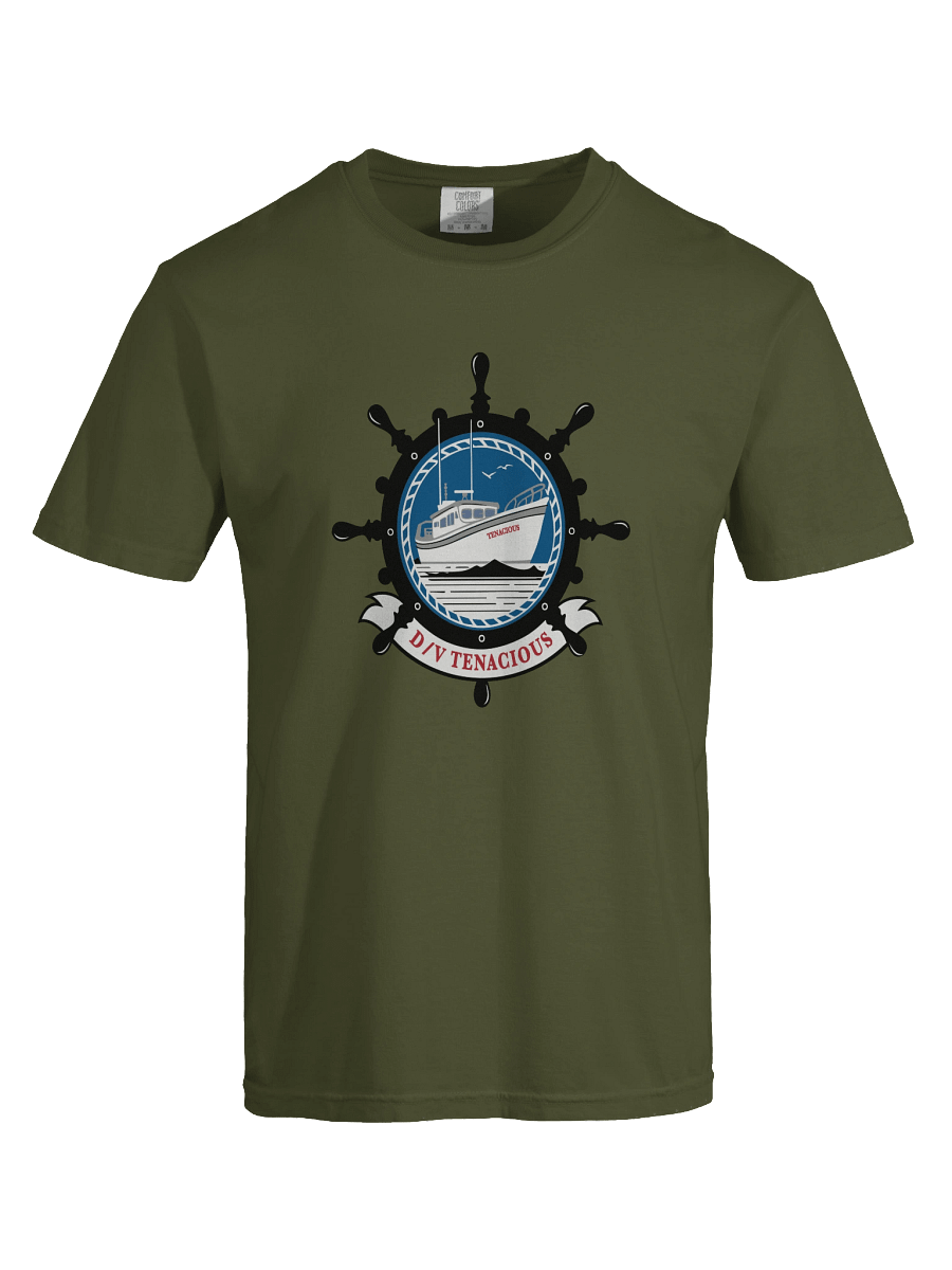 The Tenacious Tee product image (13)