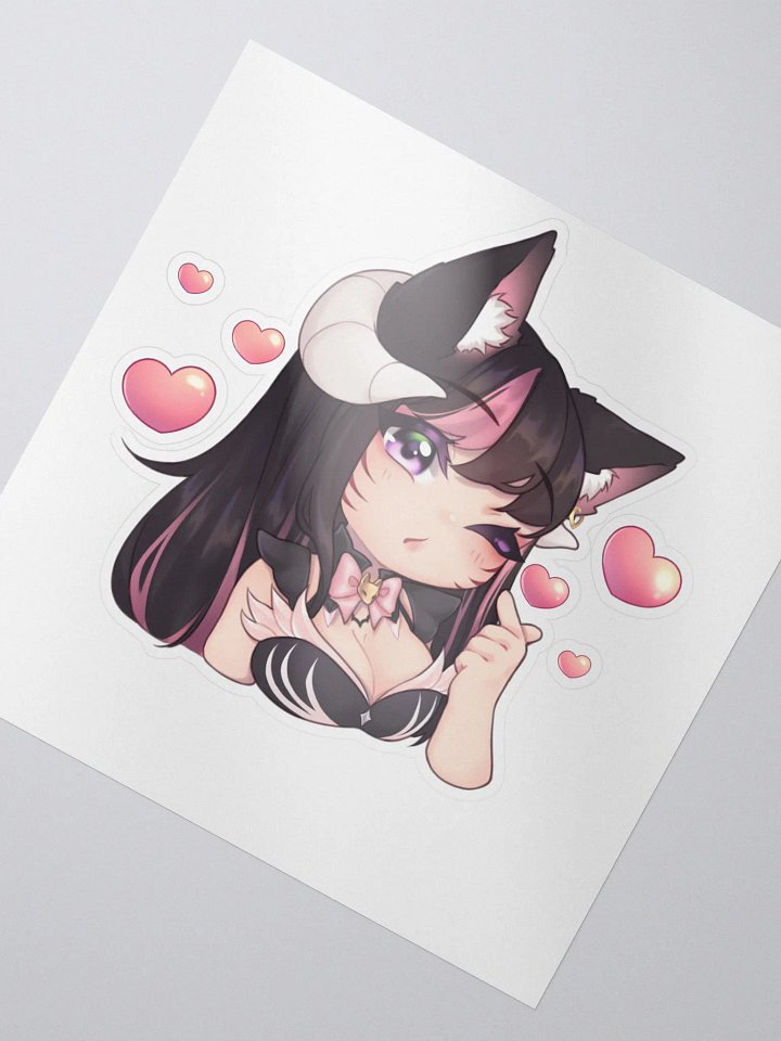 Saki Kiss product image (2)