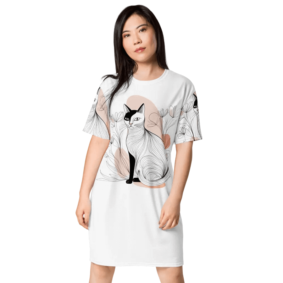 Cat-Girl product image (1)