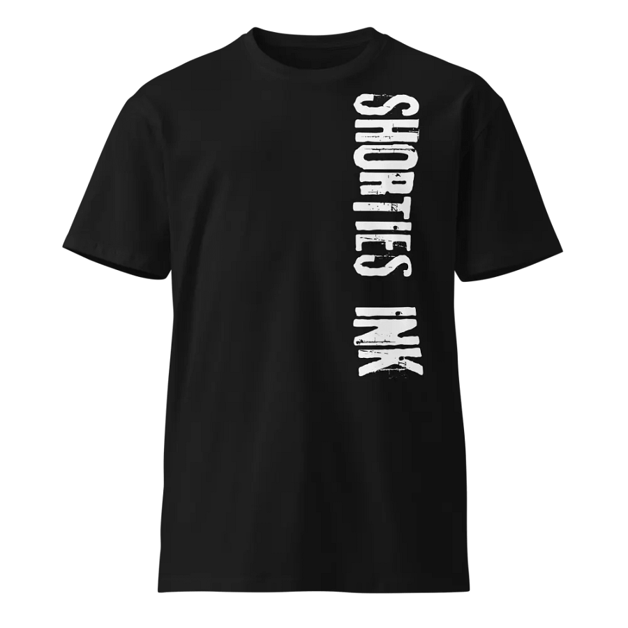 Shorties Ink T-Shirt product image (1)