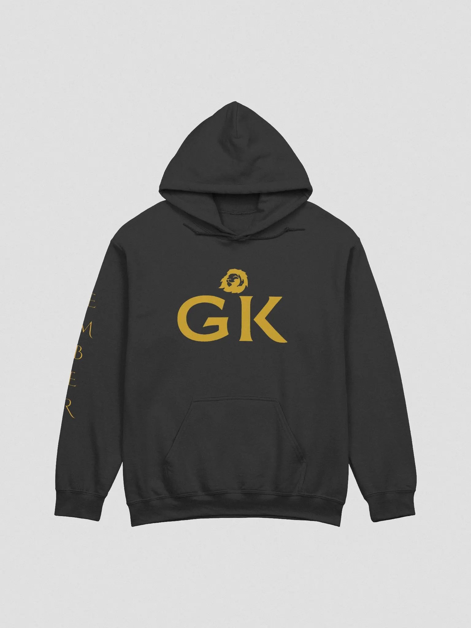 Ember Hoodie product image (1)