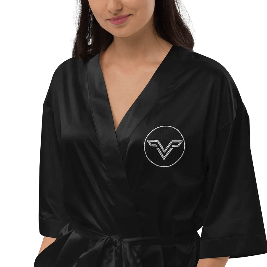 Vigi-Verse Kimono Robe product image (9)