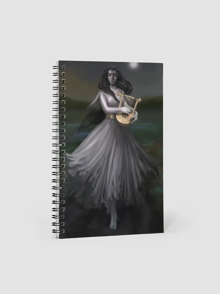 Aibell the Banshee product image (1)