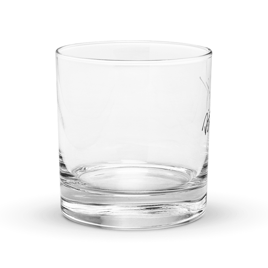 Danger Signature Glass product image (3)