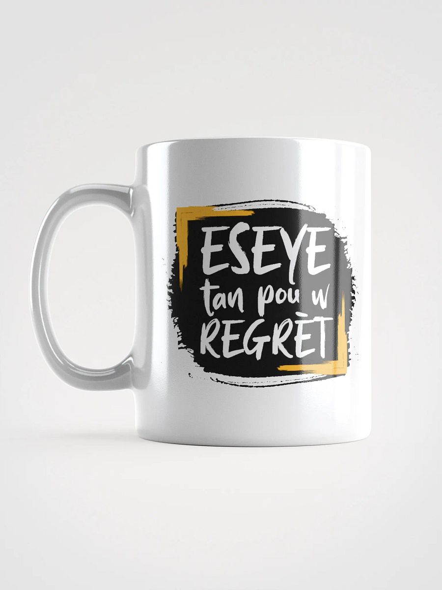 Eseye Tan Pou W Regrèt product image (7)