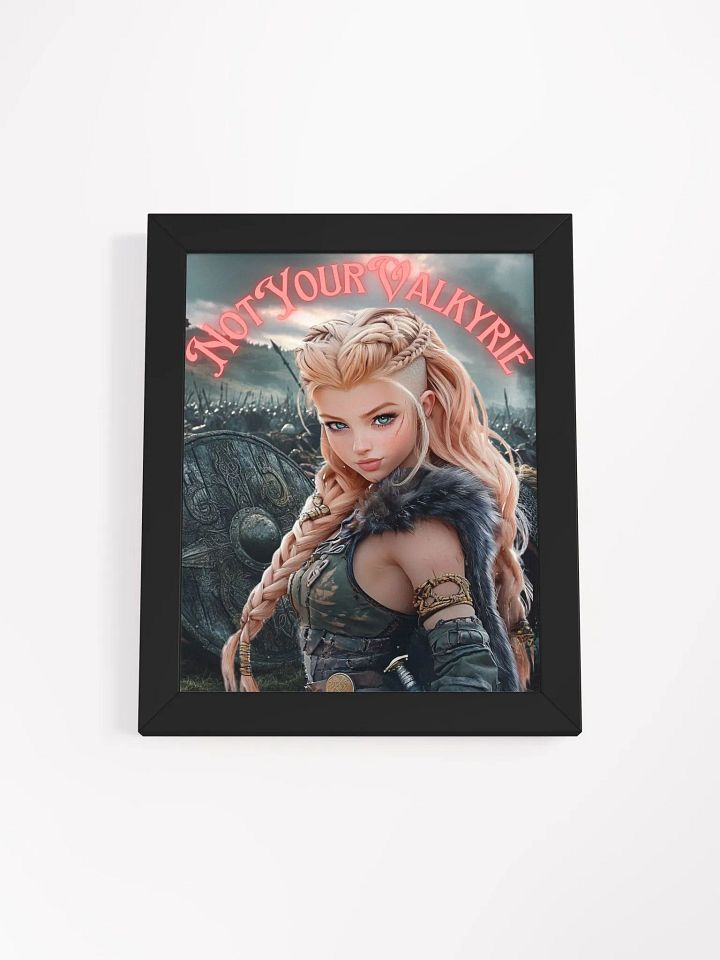 NotYourValkyrie Battlefield product image (1)