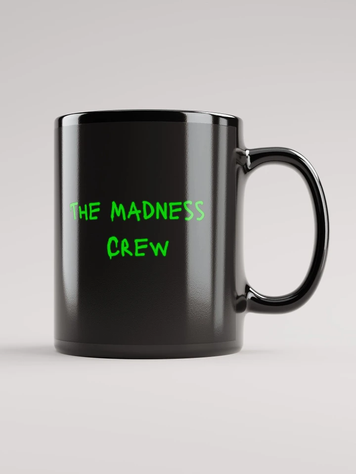 Madness crew cup product image (2)