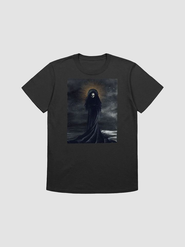 Bláfjall Unisex T-Shirt product image (2)