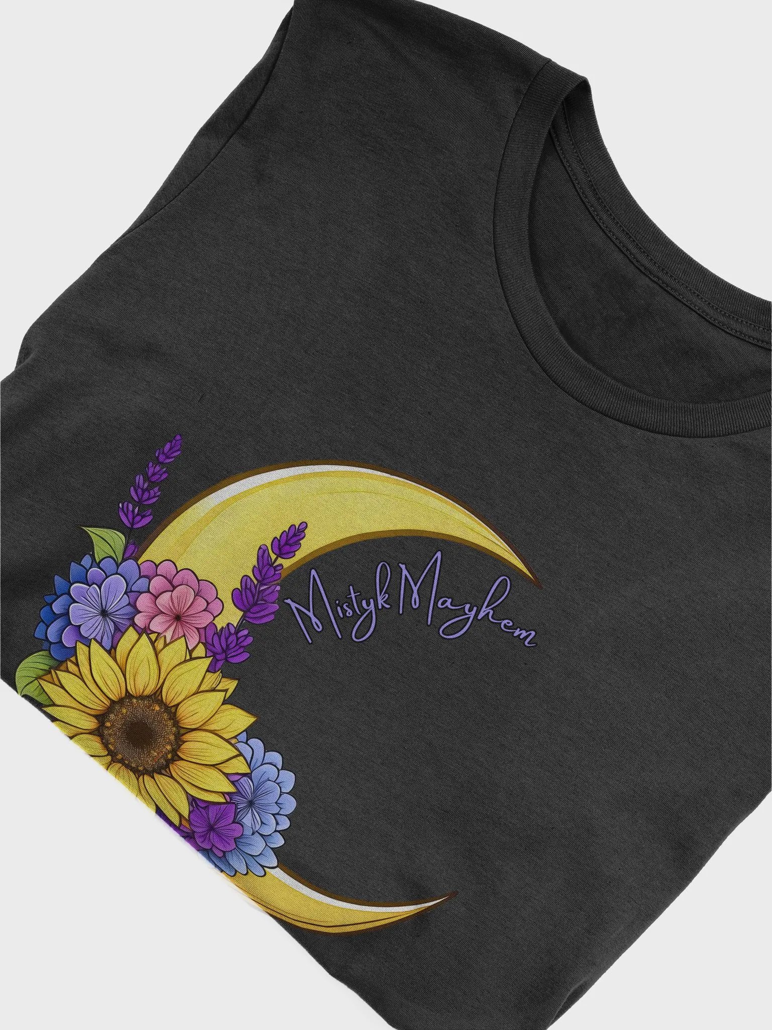 MM Logo Tee product image (5)
