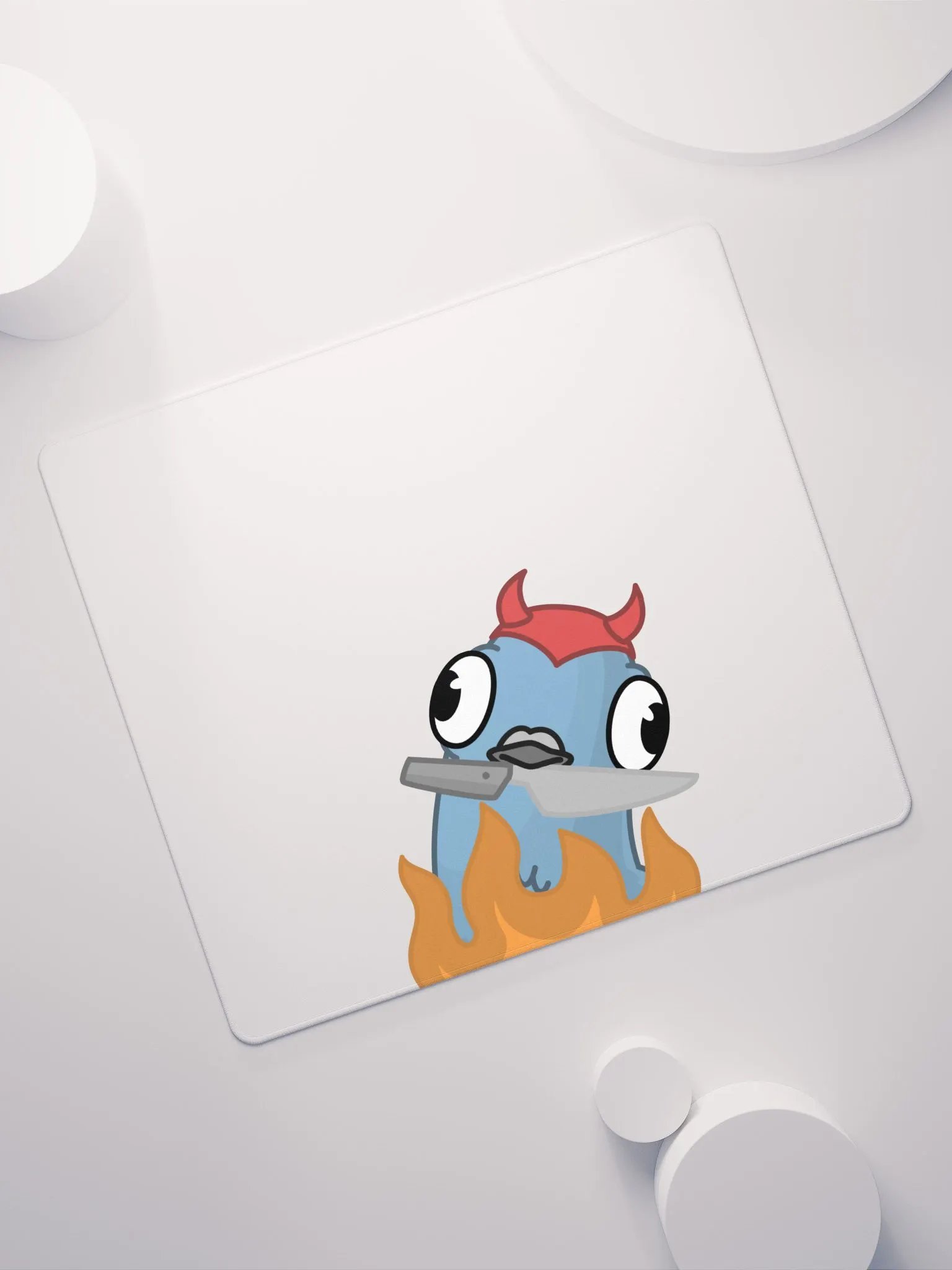 CRAZED PIGEON MAT product image (11)
