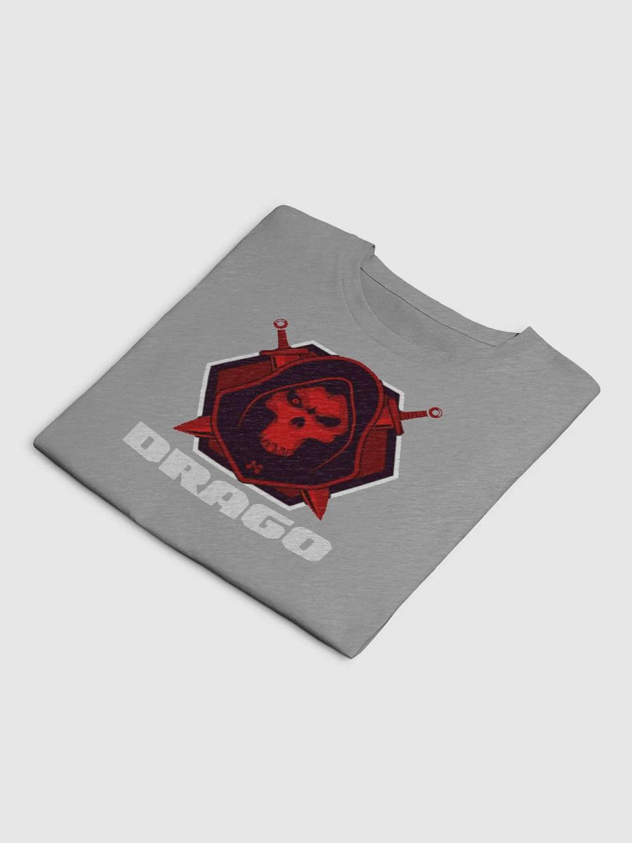 "Drago" Crop Top product image (30)