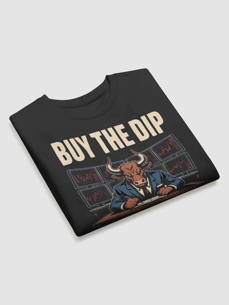 Bullish Market Visionary Sweatshirt product image (3)