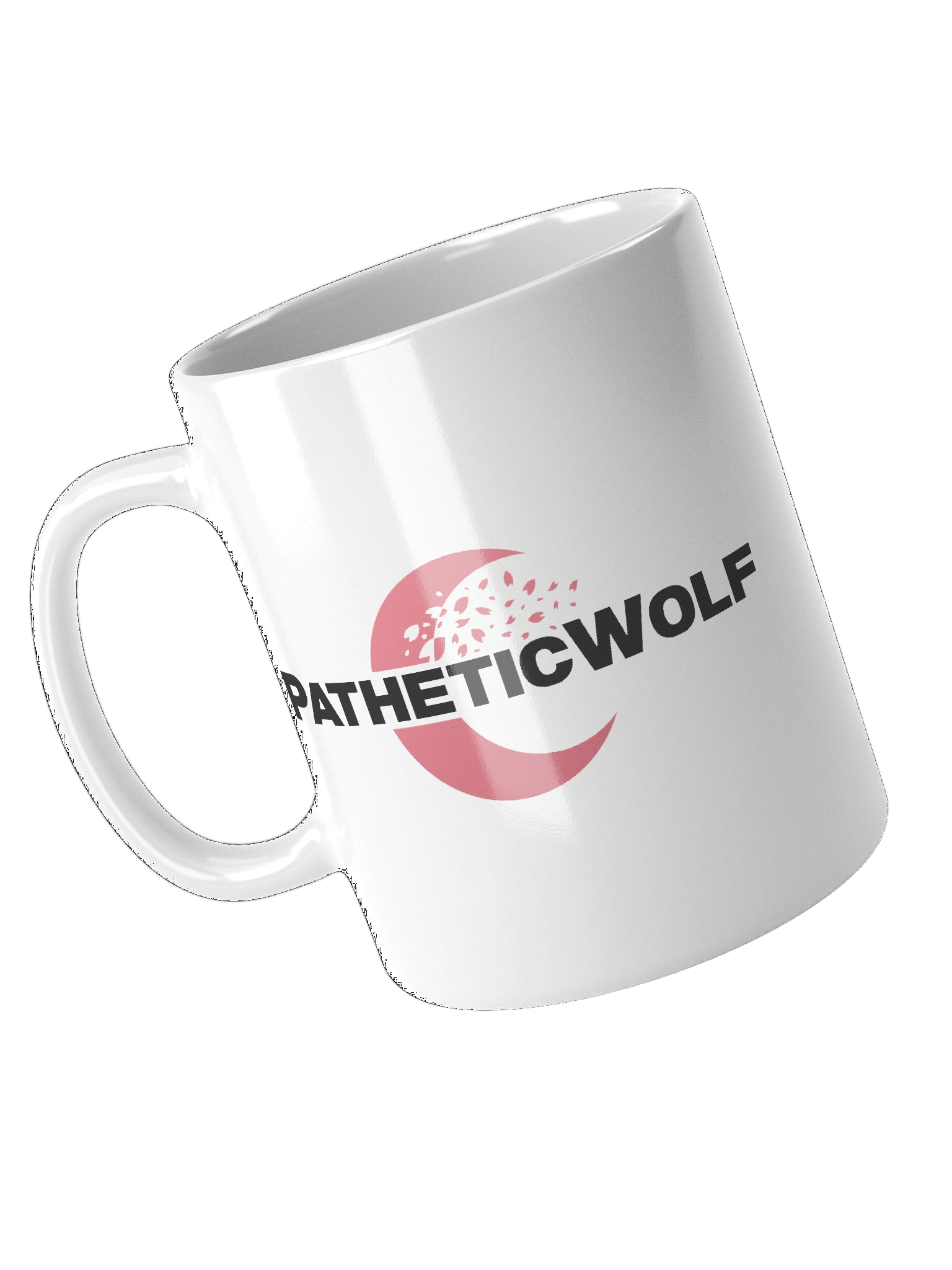 Pink Moon Mug product image (1)
