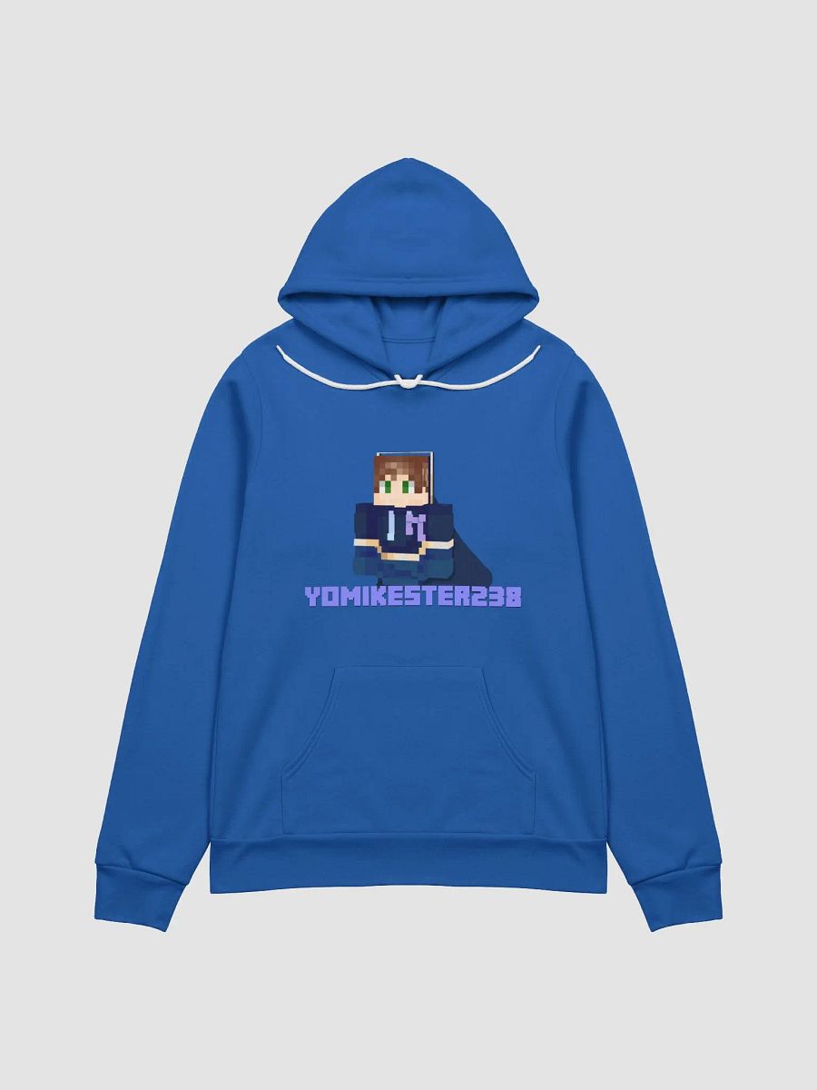 Blue Bats (Hoodie) product image (1)