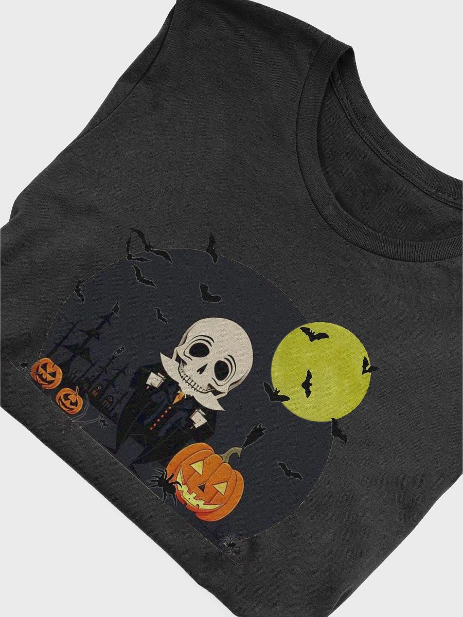 Cthulhu on Halloween Squid Game product image (5)