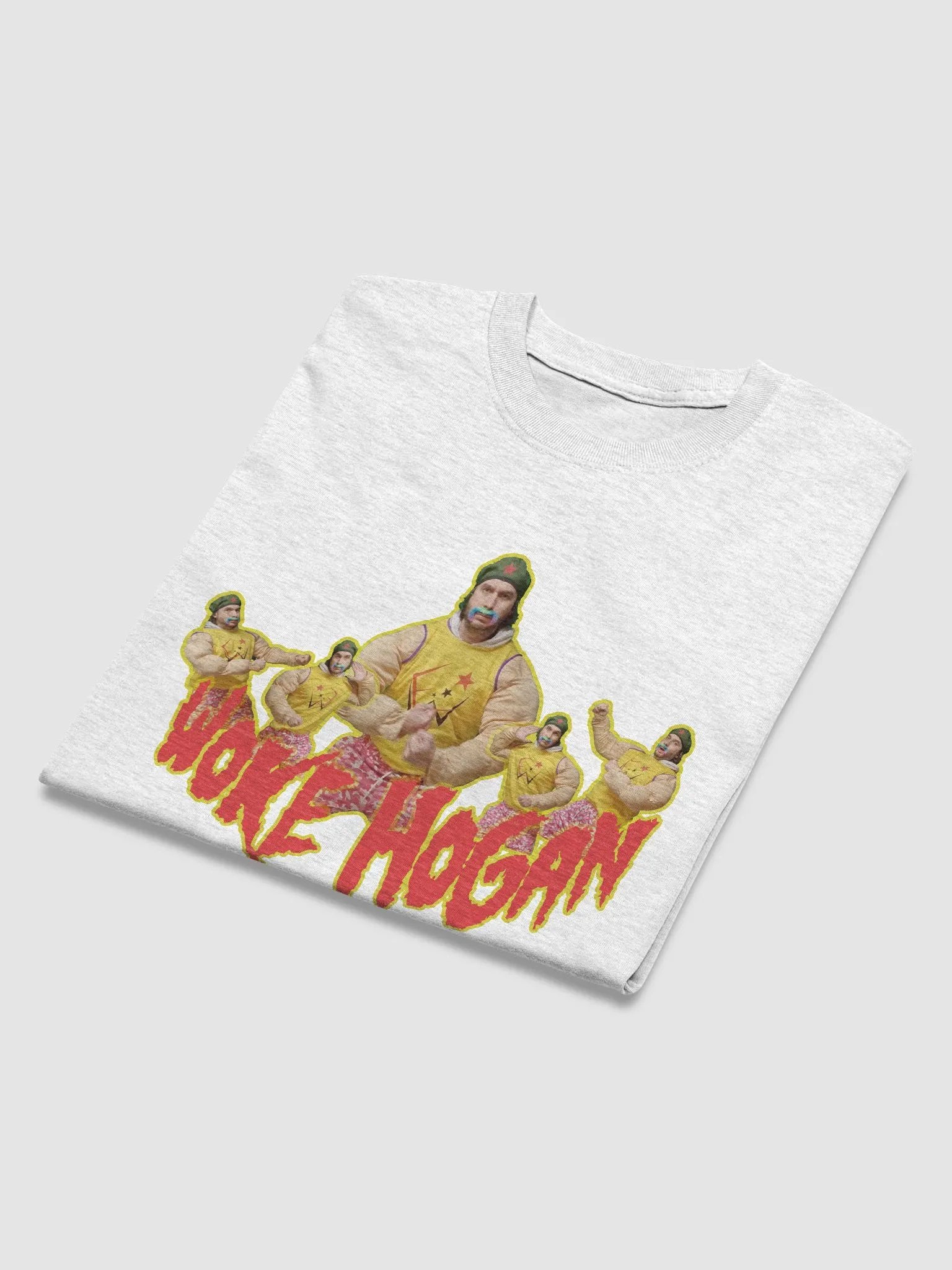 Woke Hogan Family product image (45)