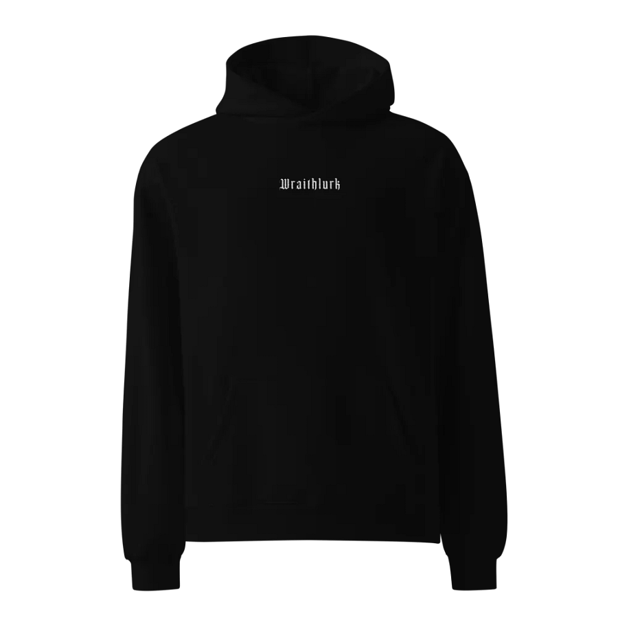 Stitched Wraithlurk Hoodie product image (2)