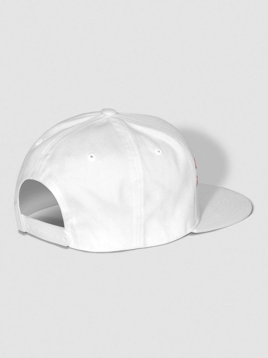 IT'S ANTI-ITALIAN DISCRIMINATION. Cap product image (6)