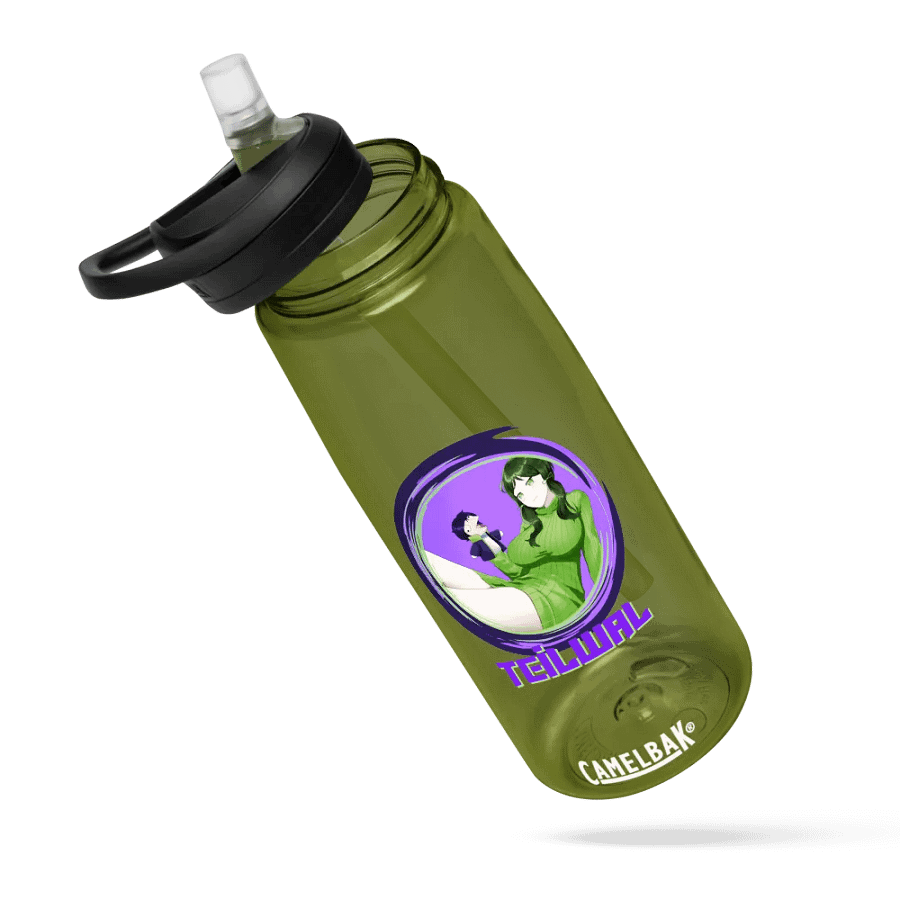 Cozy Teilwal waifu on a cup product image (6)