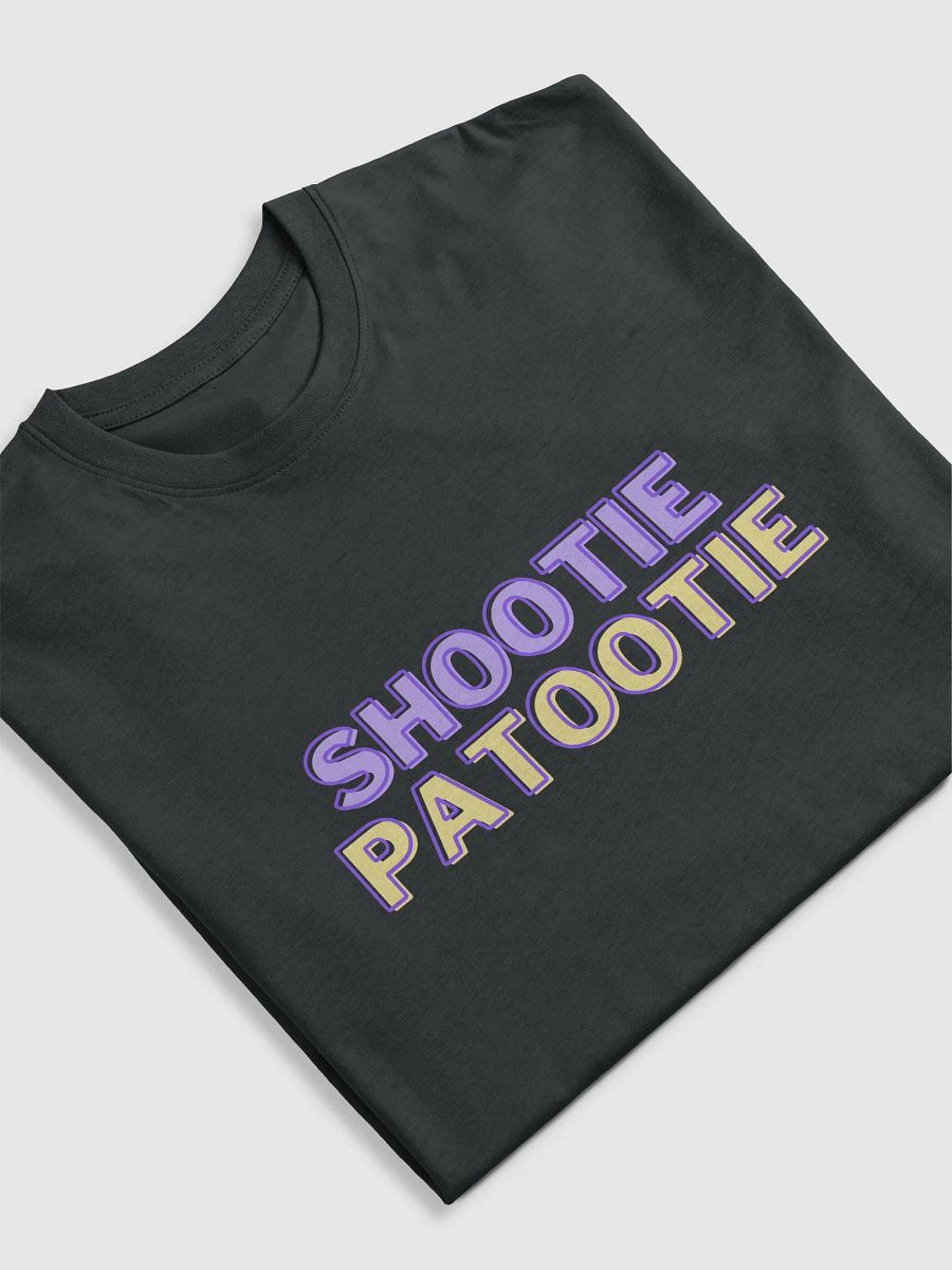 Shootie Patootie Men's fit product image (5)