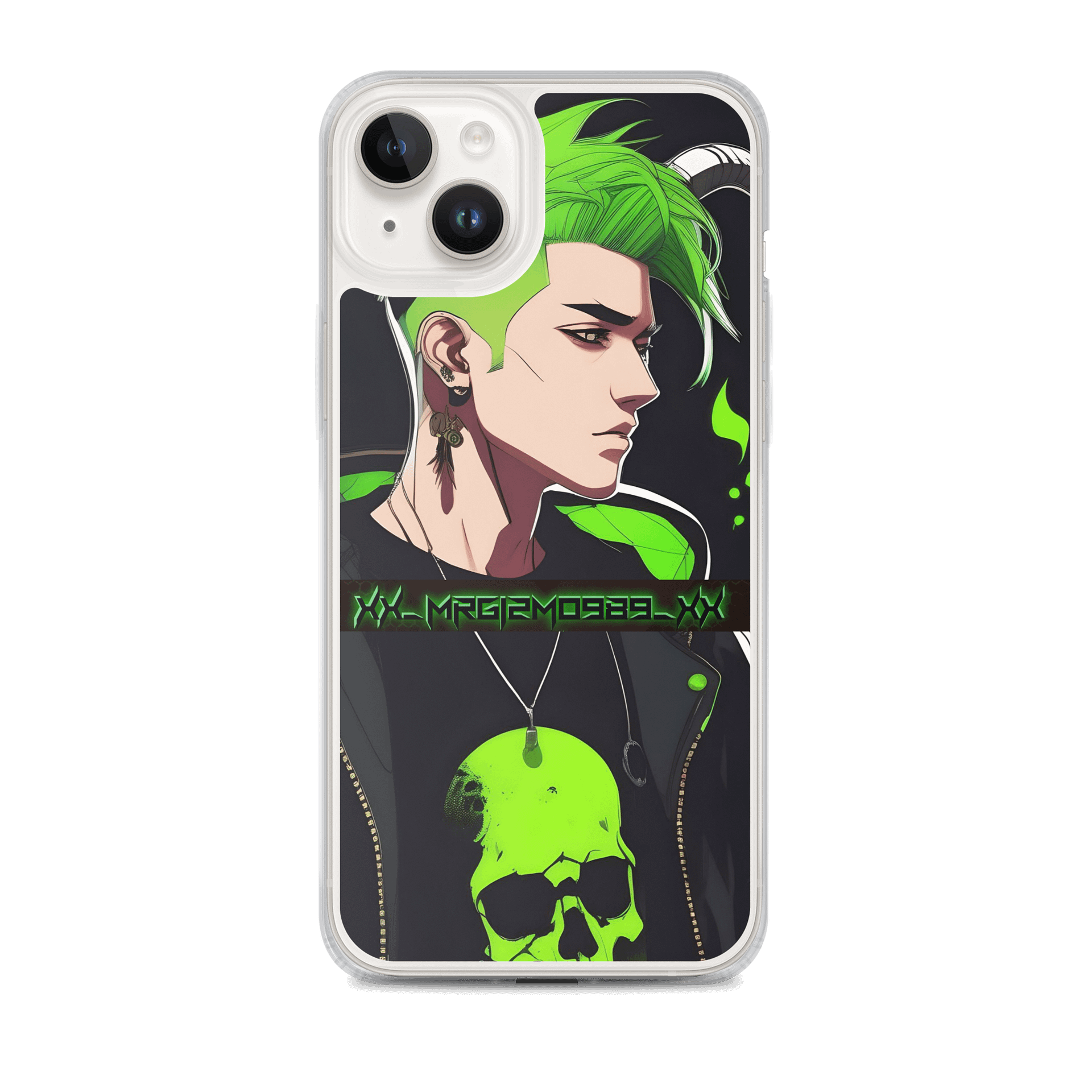 XX_MrGizmo989_XX's IPhone Cases product image (1)