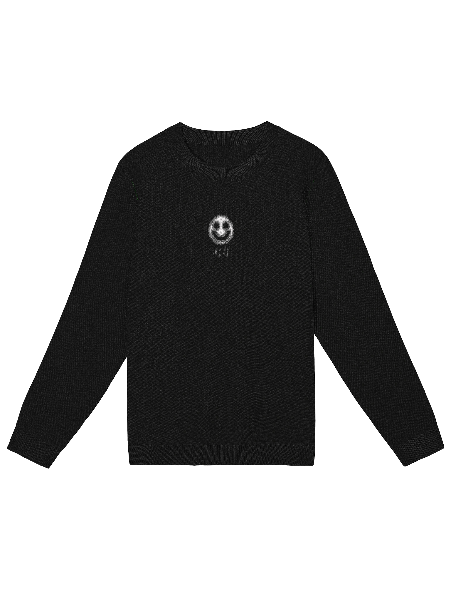 CS Smiley Sweater product image (1)