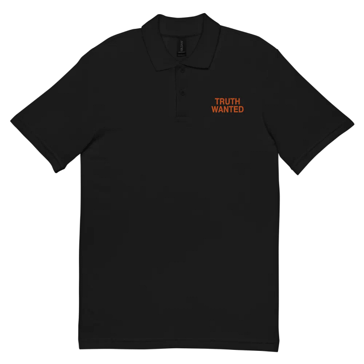 Truth Wanted Polo product image (5)