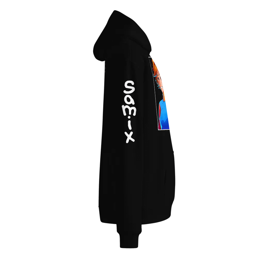 The Samantha Hoodie product image (5)