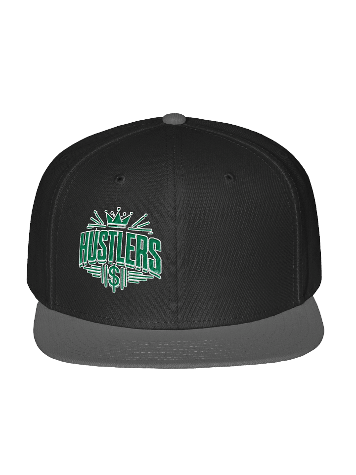 Hustlers Flatback product image (57)