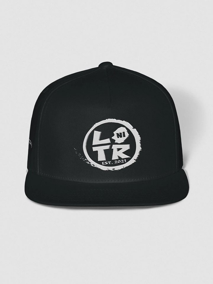 LOTR-NI Snapback Cap product image (1)