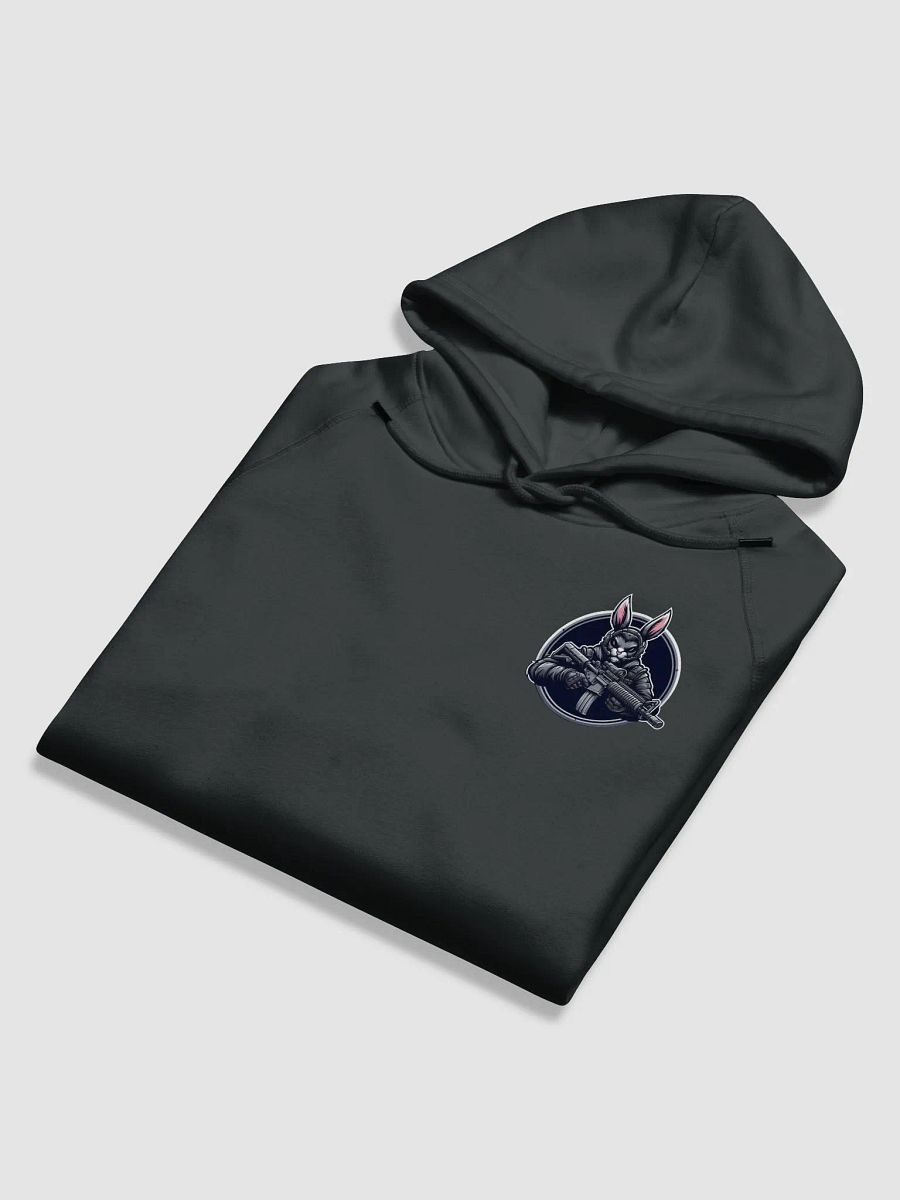 Tact Rabbit Hoodie product image (6)