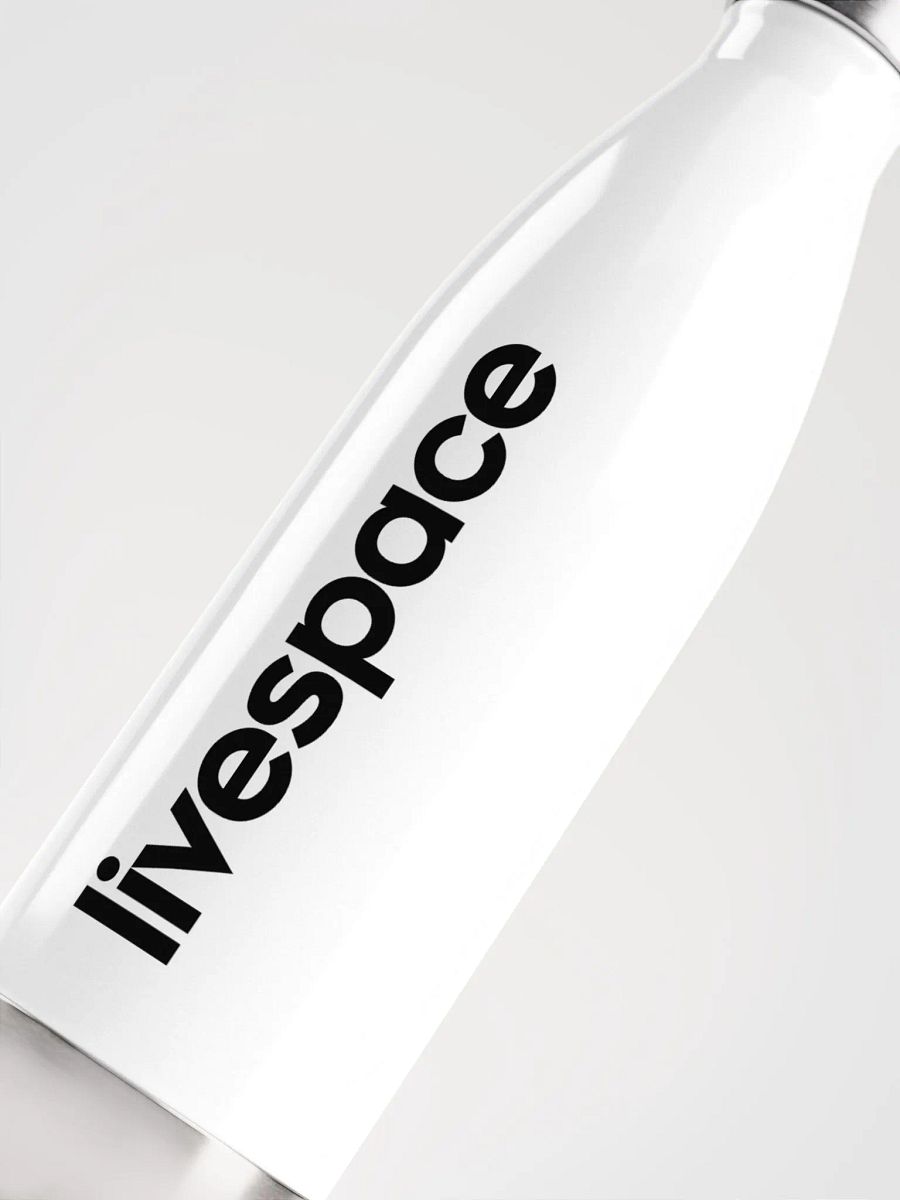 Logo Water Bottle product image (5)