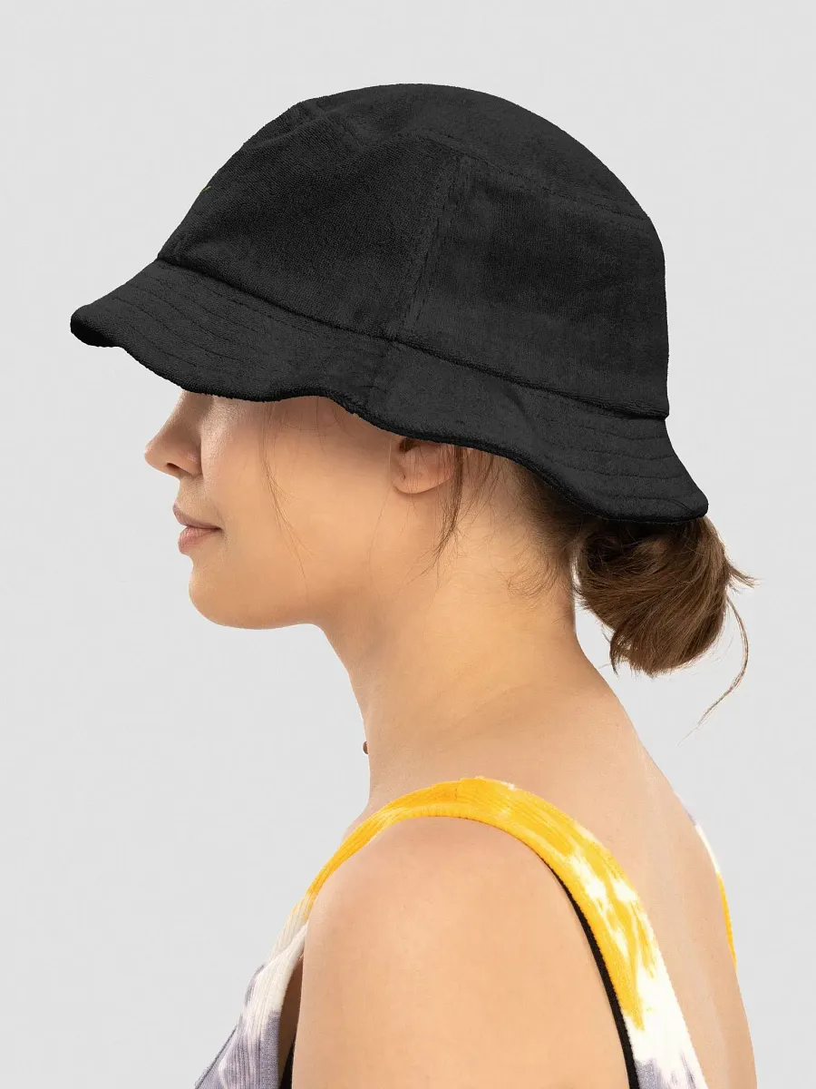 Crazy Bucket Hat product image (24)