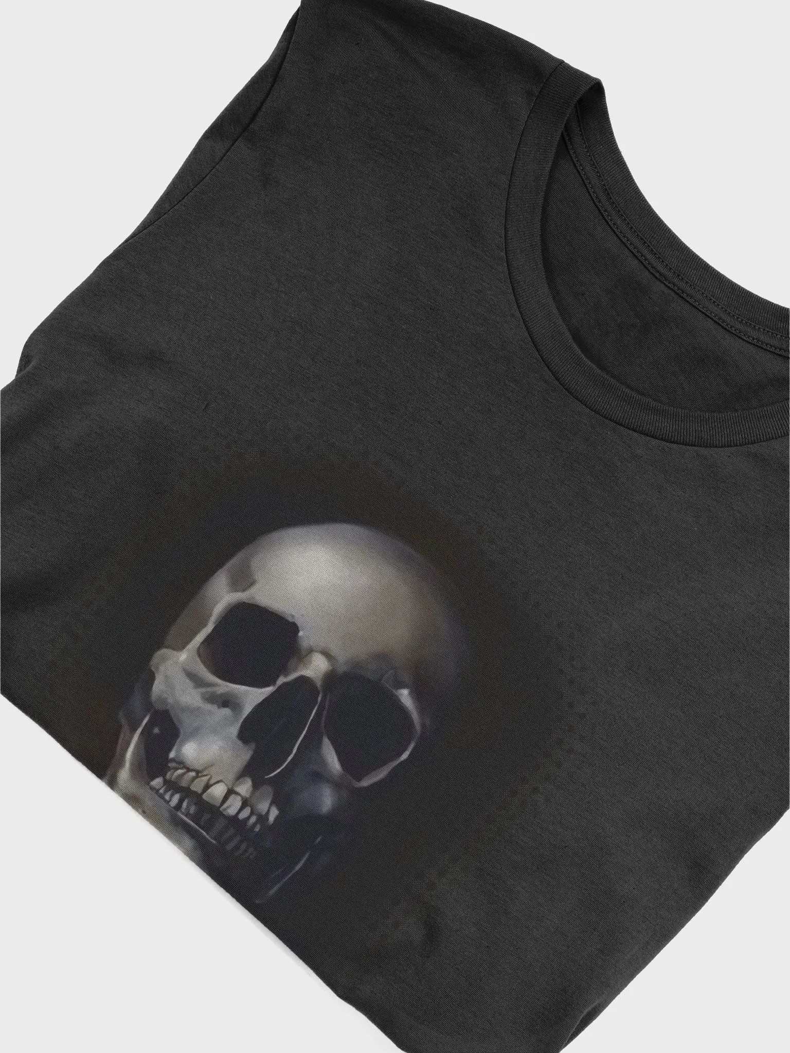 Skull - T-Shirt product image (5)