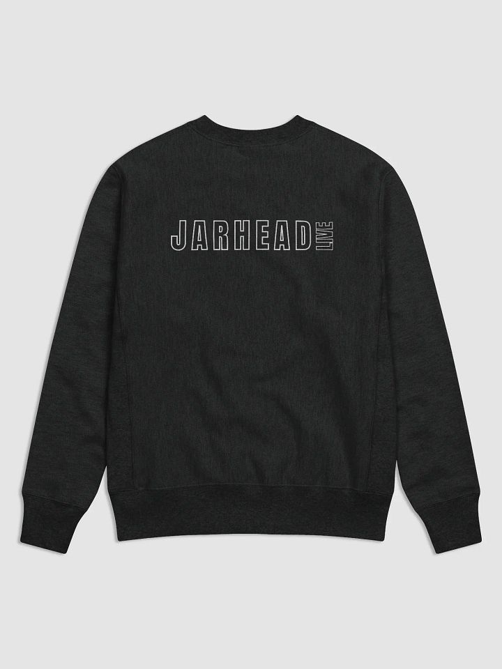 JARHEAD Team Cotton Sweatshirt product image (2)