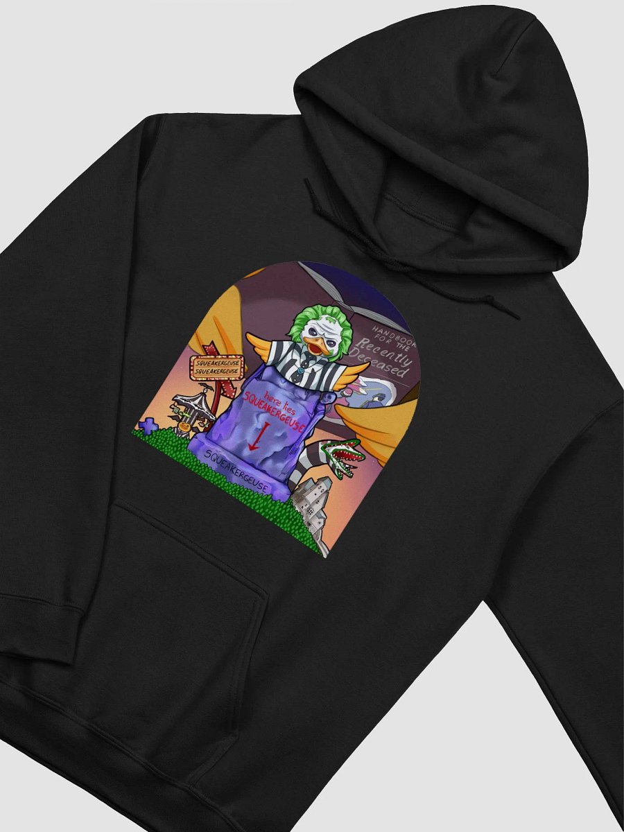 SQUEAKERGEUSE Hoodie product image (19)
