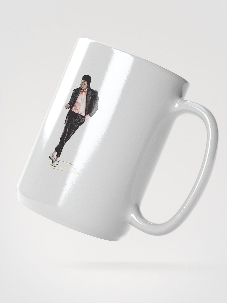 MICHEAL JACKSON WILL  ALWAYS BE THE KING OF POP product image (2)