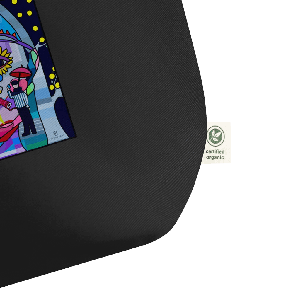 The Red Thread Of Fate - Bag product image (2)