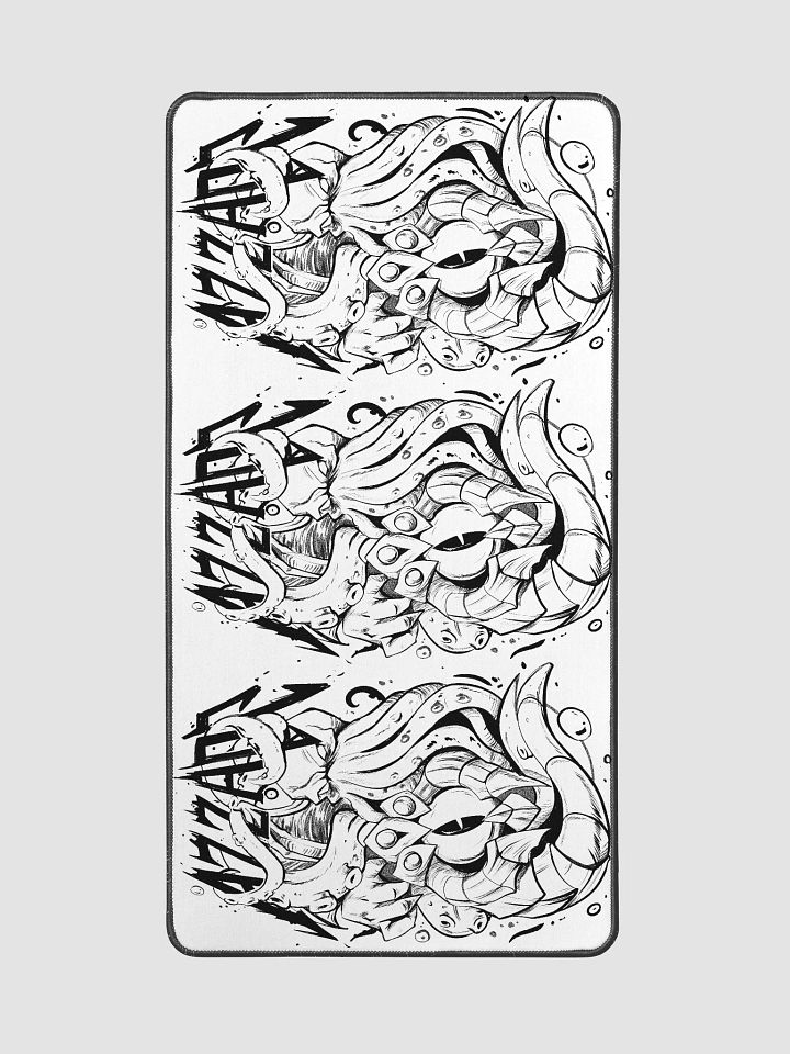 Horror Desk Mat product image (2)