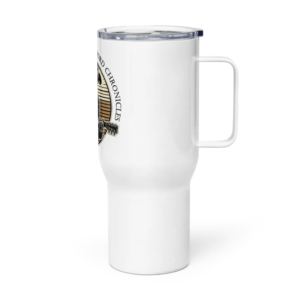 TheCCC - The Essential Cowboy Travel Mug product image (4)