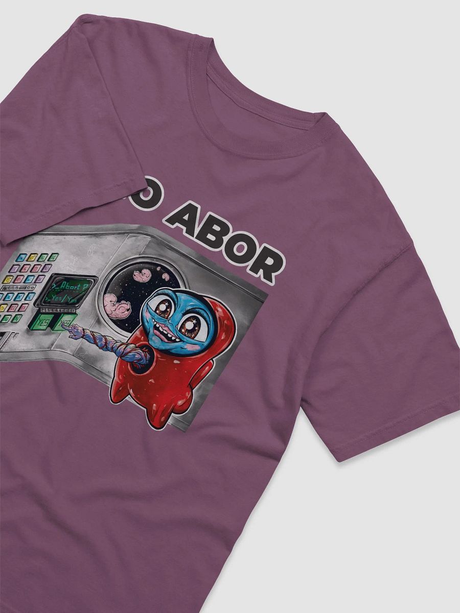 PRO ABOR T-Shirt product image (1)