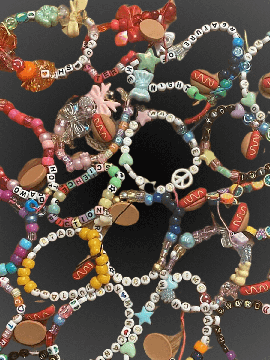 Friendship Bracelet product image (1)