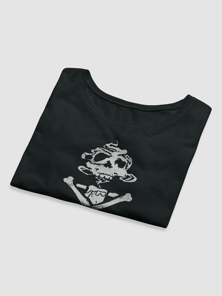 Haunted Ground Crop Top product image (8)