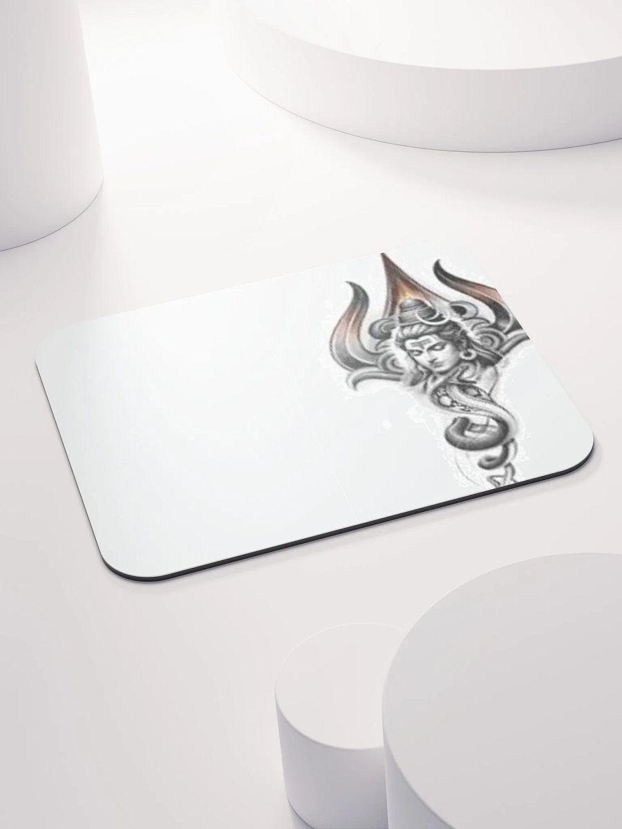 Mystic Serenity Mouse Pad product image (4)