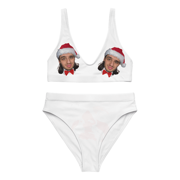 Christmas in July Bikini product image (1)