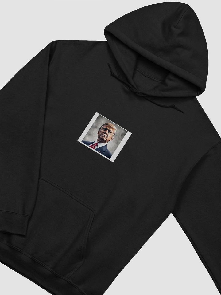 Star Wars Outlaws Classic Hoodie product image (2)