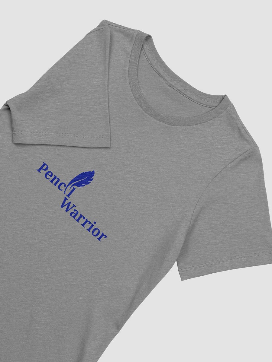 Quill Warrior Women's Relaxed T-Shirt product image (3)