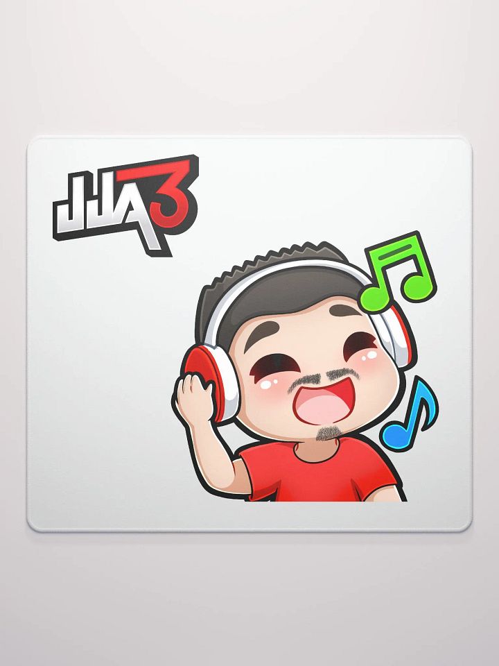 Gaming Mouse Pad product image (2)
